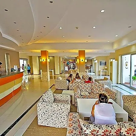 Jura Bodrum فندق