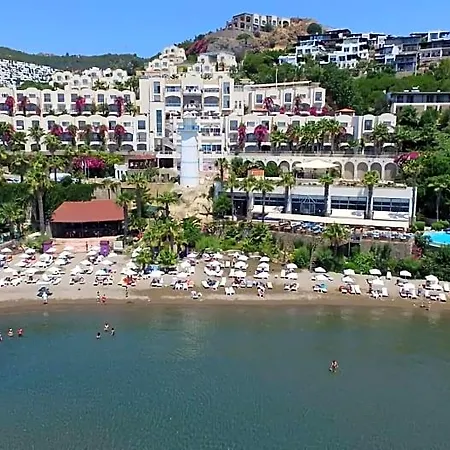 Jura Bodrum 酒店 奥塔肯特