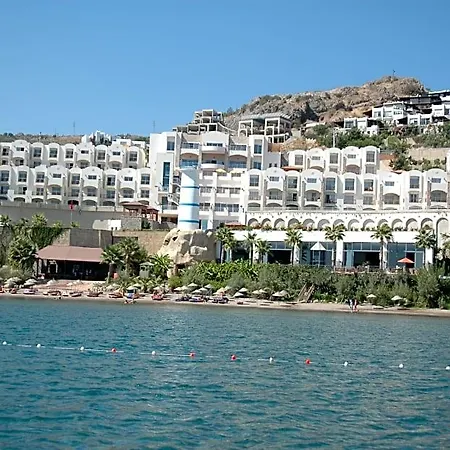 酒店 Jura Bodrum 奥塔肯特