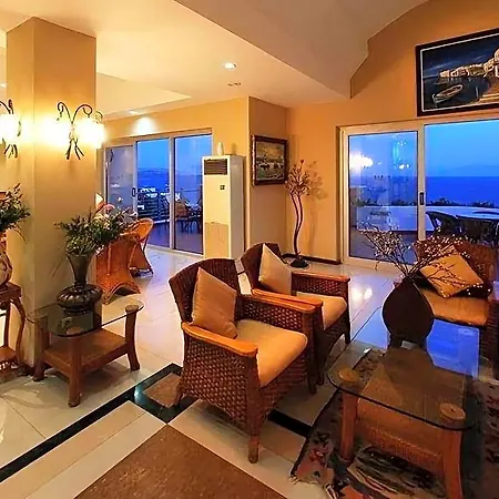فندق Jura Bodrum أورتاكنت