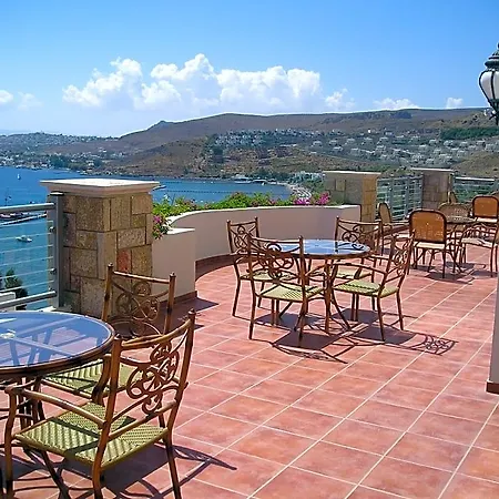 Jura Bodrum 4* 奥塔肯特