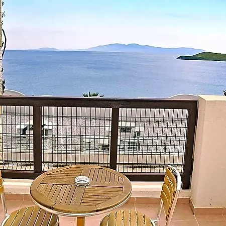 Jura Bodrum 4* 奥塔肯特