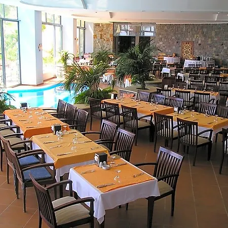Jura Bodrum 4* 奥塔肯特