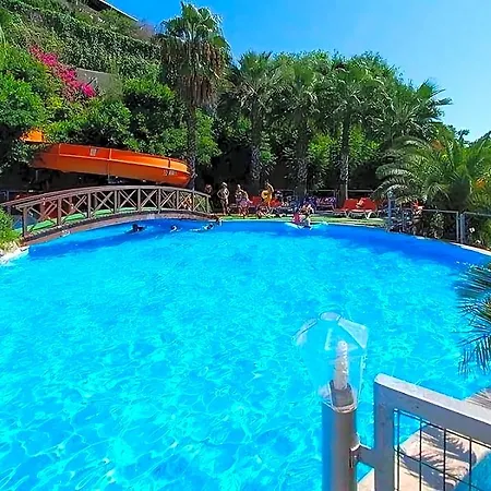 Jura Bodrum 酒店 4*