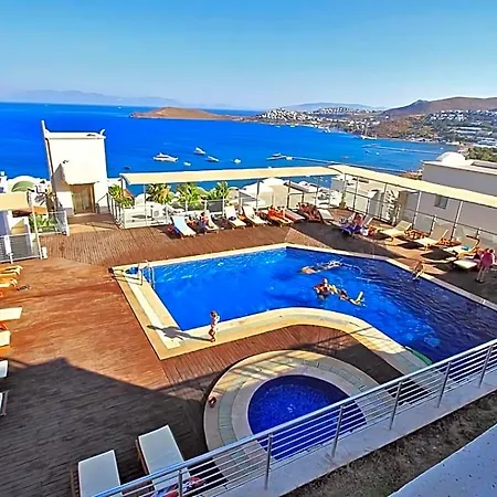 Jura Bodrum