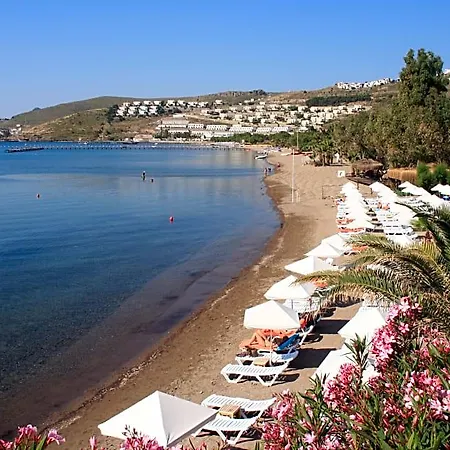 Jura Bodrum 酒店 奥塔肯特