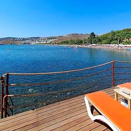 Jura Bodrum 酒店